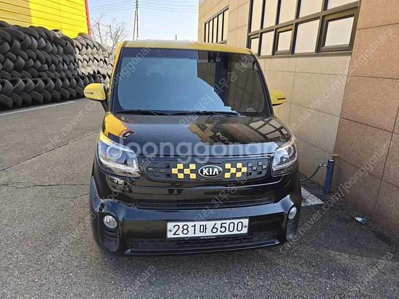 경차 중고 레이 중고차 시세 레이 중고차 가격 기아 레이 중고 검정색 2019년식 53,535km LPI 프레스티지...--0